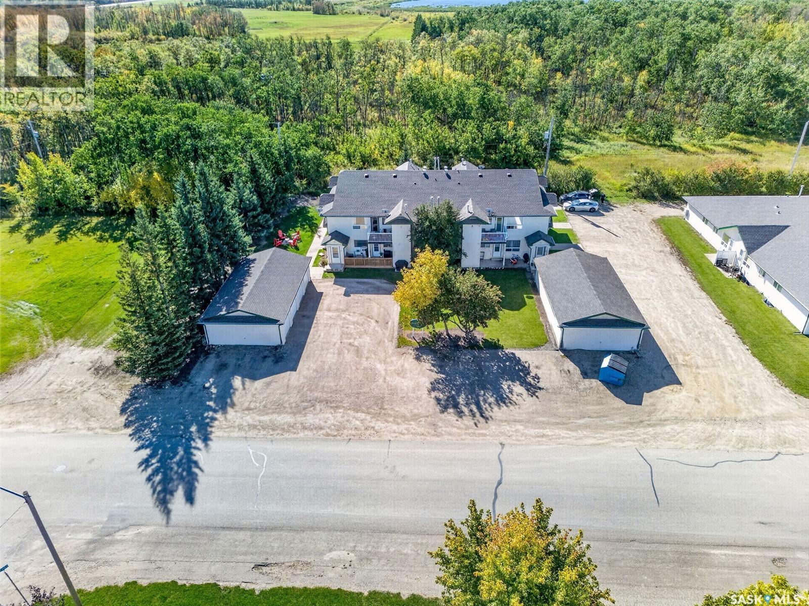 7 315 3rd Avenue S, St. Brieux, Saskatchewan  S0K 3V0 - Photo 3 - SK049326