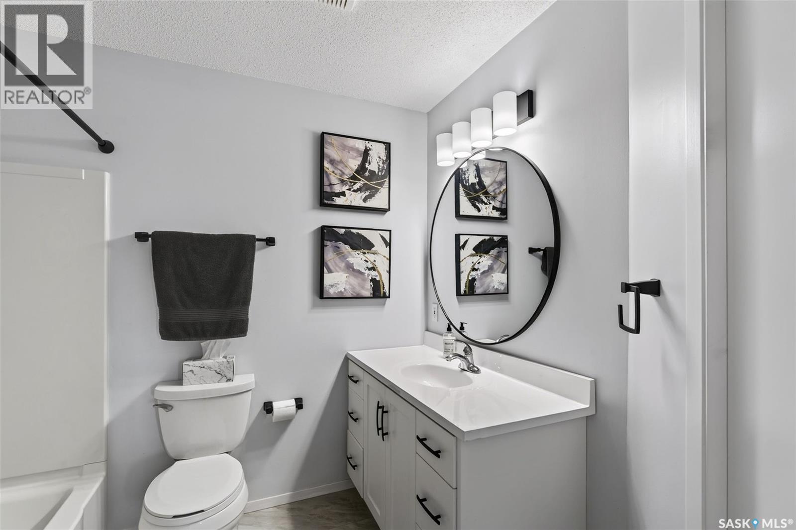 7 315 3rd Avenue S, St. Brieux, Saskatchewan  S0K 3V0 - Photo 30 - SK049326