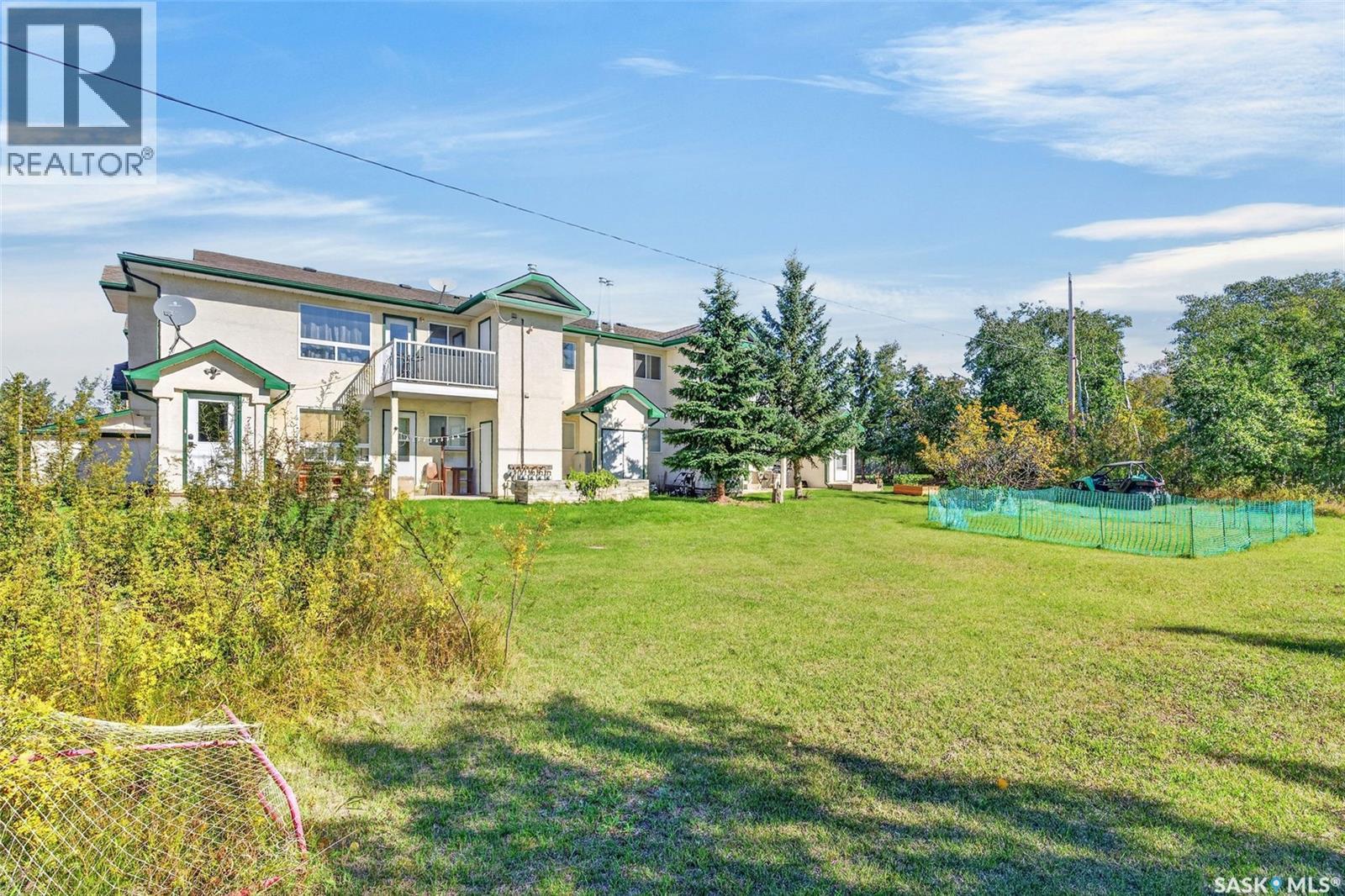 7 315 3rd Avenue S, St. Brieux, Saskatchewan  S0K 3V0 - Photo 40 - SK049326