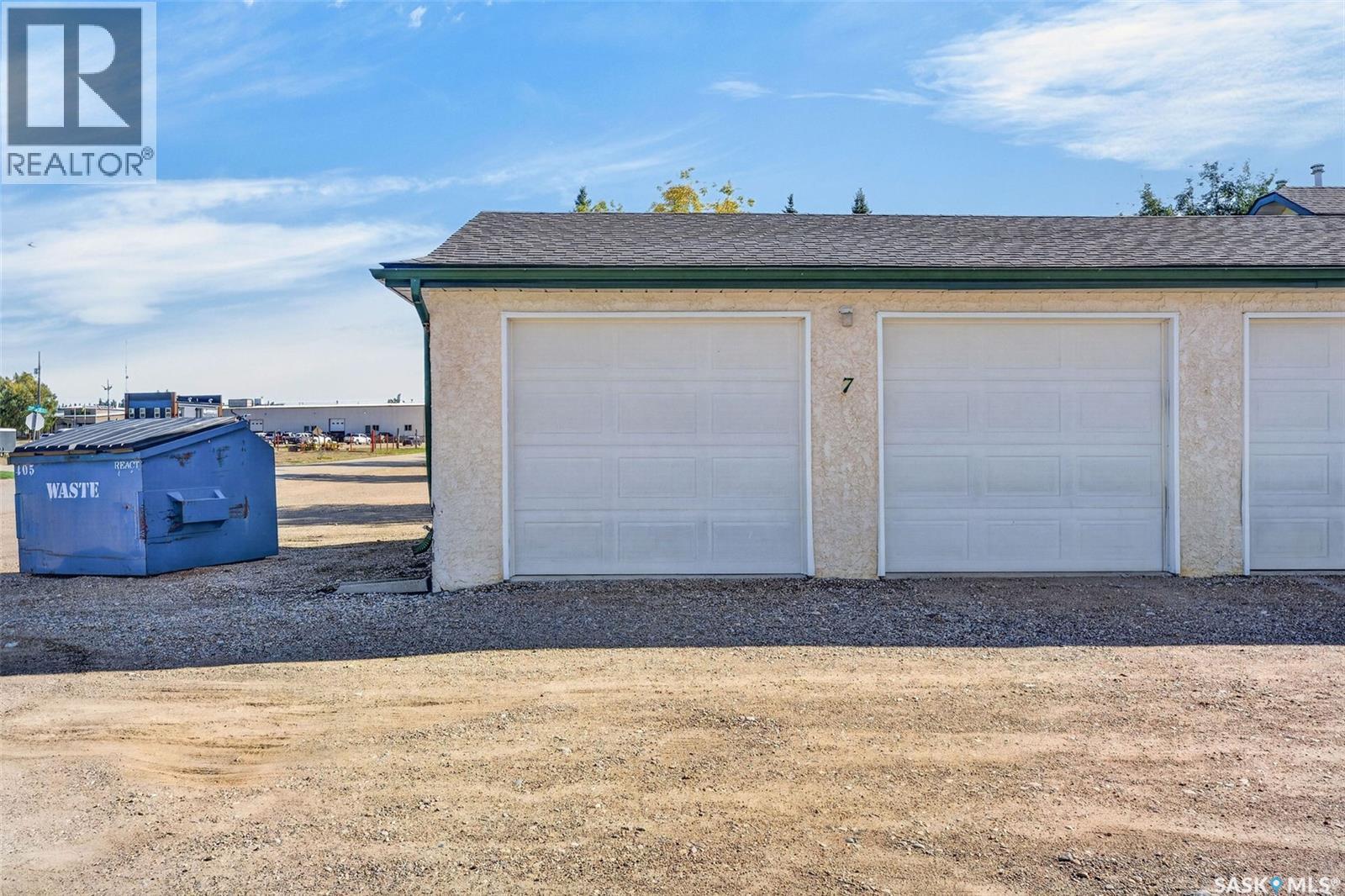 7 315 3rd Avenue S, St. Brieux, Saskatchewan  S0K 3V0 - Photo 42 - SK049326