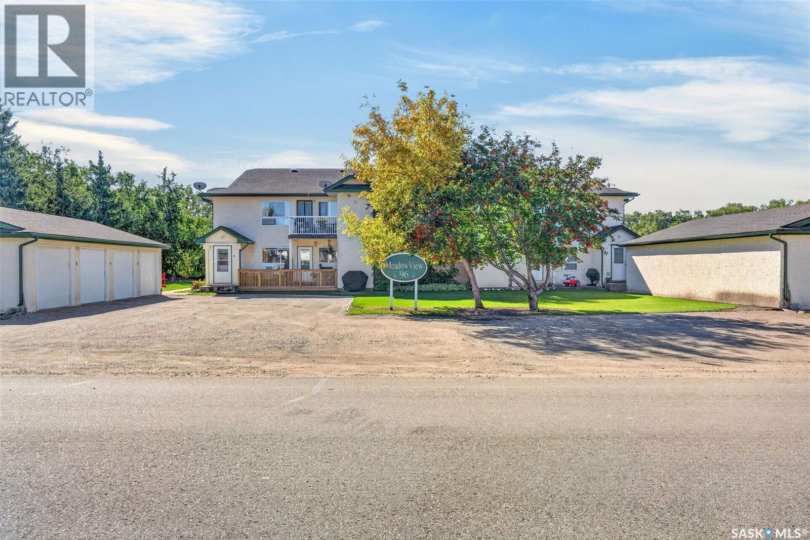 7 315 3rd Avenue S, St. Brieux, Saskatchewan  S0K 3V0 - Photo 43 - SK049326
