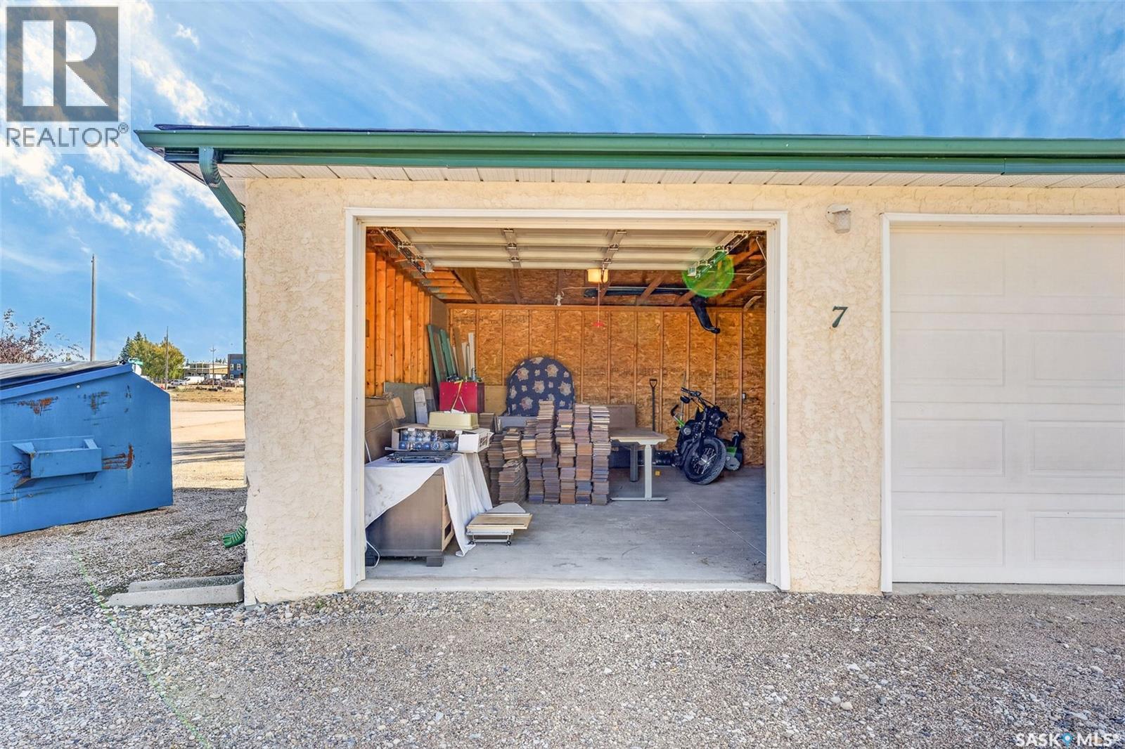 7 315 3rd Avenue S, St. Brieux, Saskatchewan  S0K 3V0 - Photo 44 - SK049326