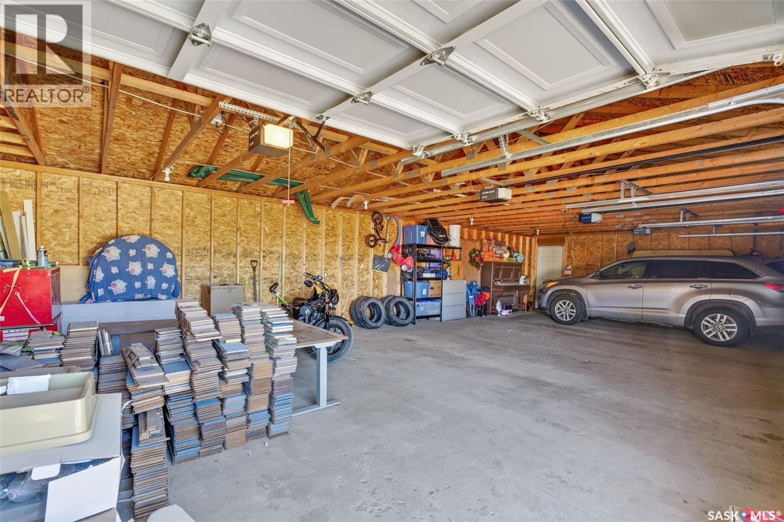7 315 3rd Avenue S, St. Brieux, Saskatchewan  S0K 3V0 - Photo 45 - SK049326