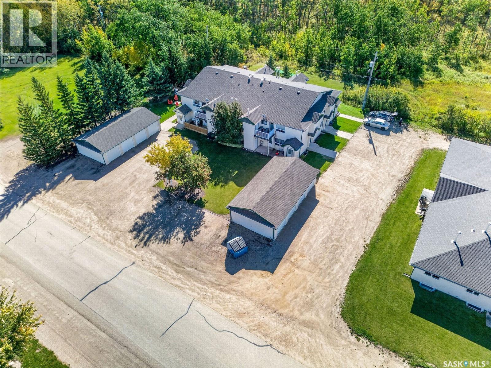 7 315 3rd Avenue S, St. Brieux, Saskatchewan  S0K 3V0 - Photo 6 - SK049326