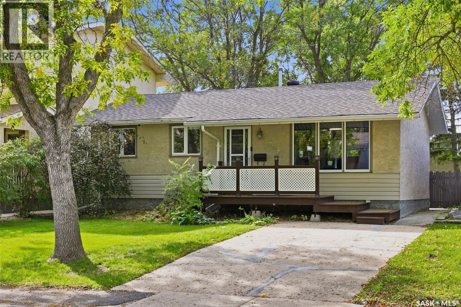 282 Trudelle CRESCENT, regina, Saskatchewan
