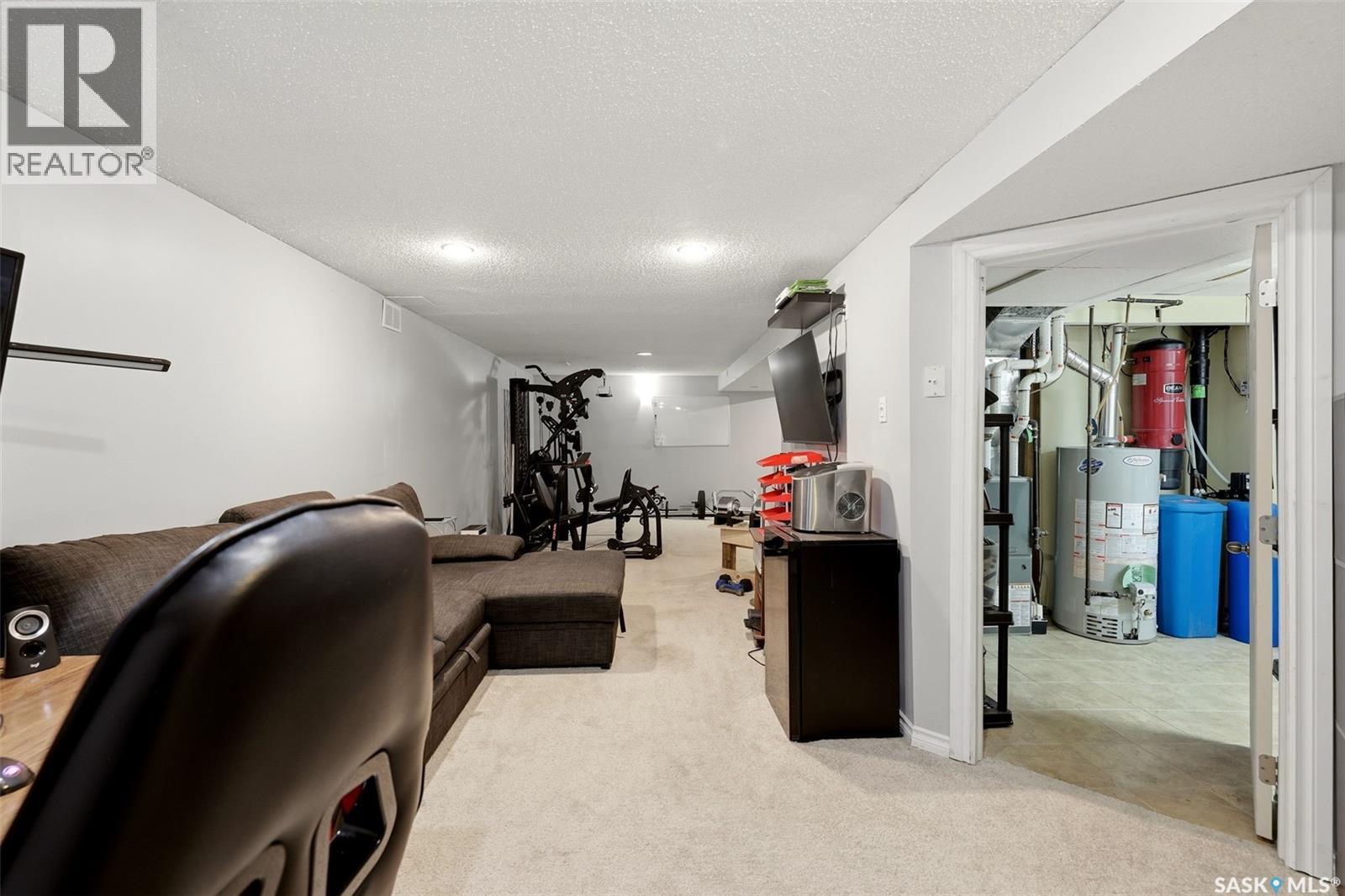 282 Trudelle Crescent, Regina, Saskatchewan  S4T 6T5 - Photo 17 - SK049315