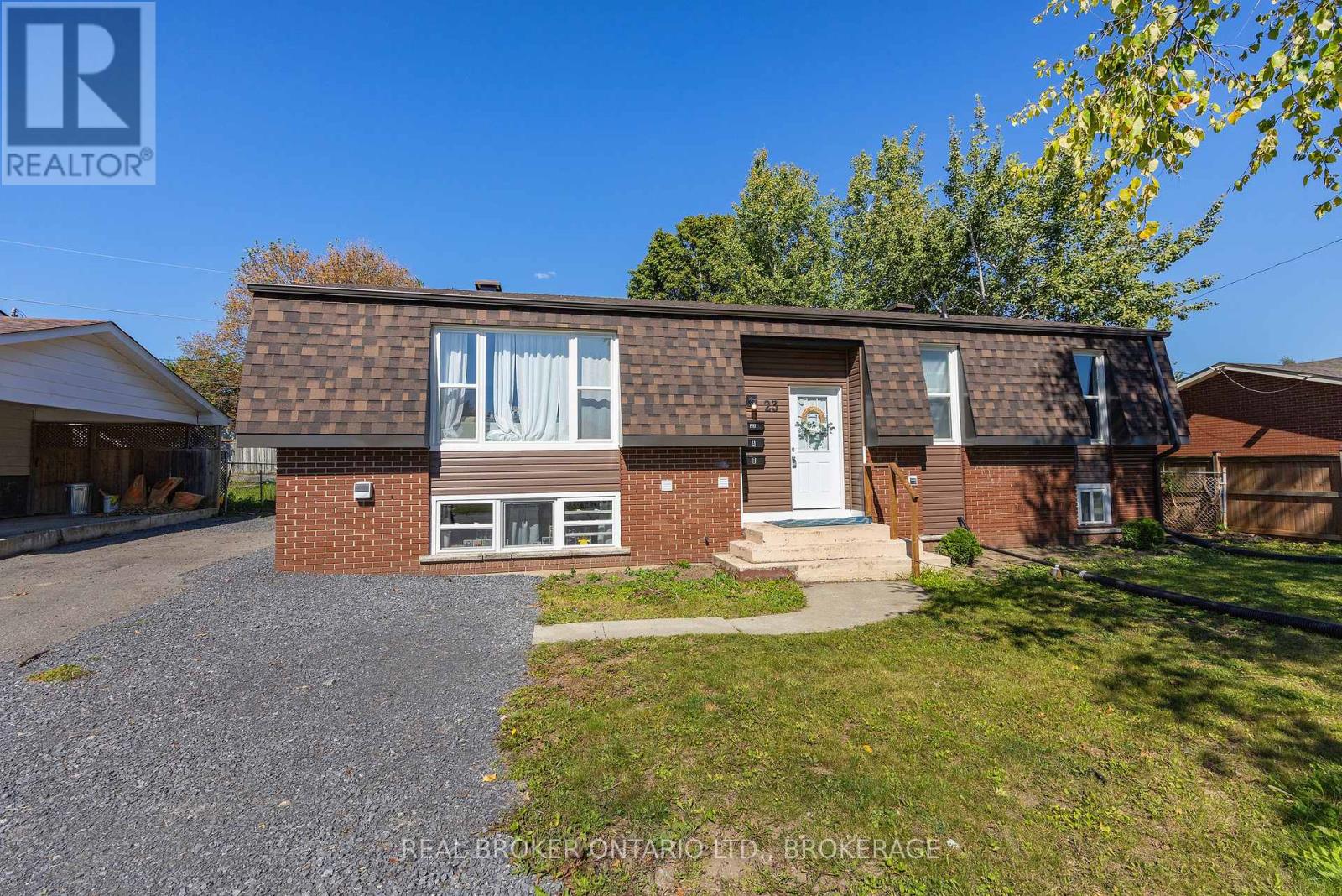 23 Huff Avenue, Loyalist, Ontario  K7N 1S5 - Photo 2 - X13824338