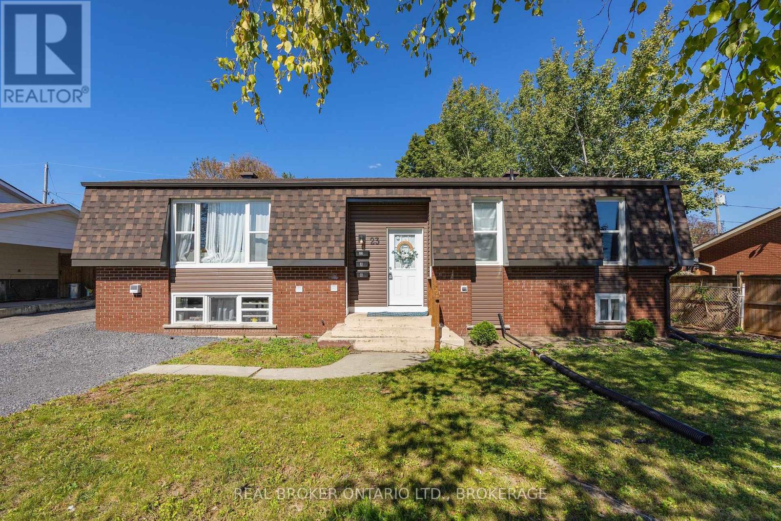 23 Huff Avenue, Loyalist, Ontario  K7N 1S5 - Photo 41 - X13824338