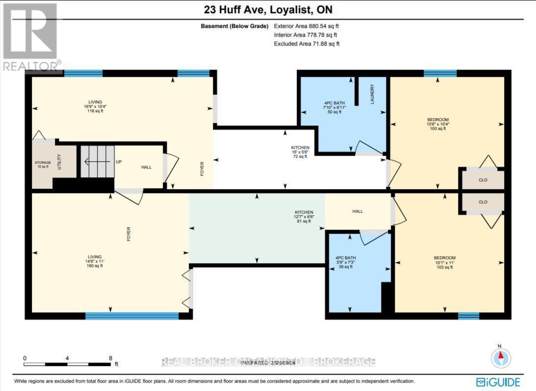 23 Huff Avenue, Loyalist, Ontario  K7N 1S5 - Photo 42 - X13824338