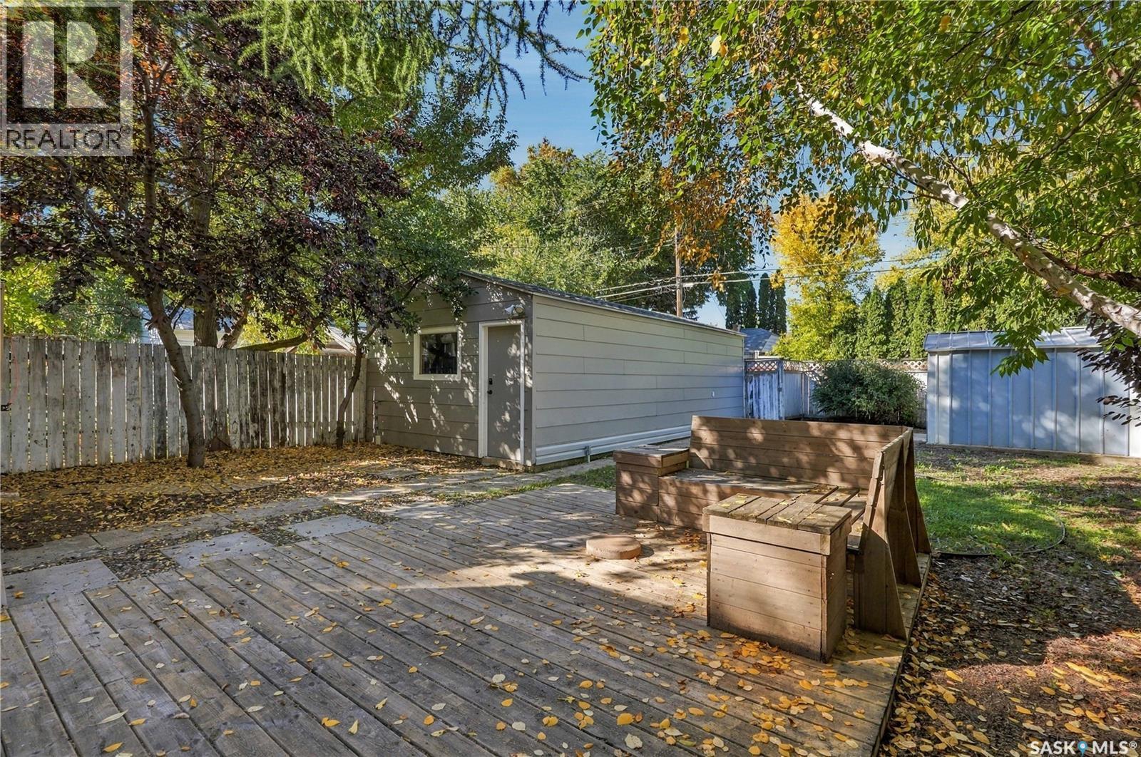 221 Elm Street, Saskatoon, Saskatchewan  S7J 0G8 - Photo 42 - SK049246