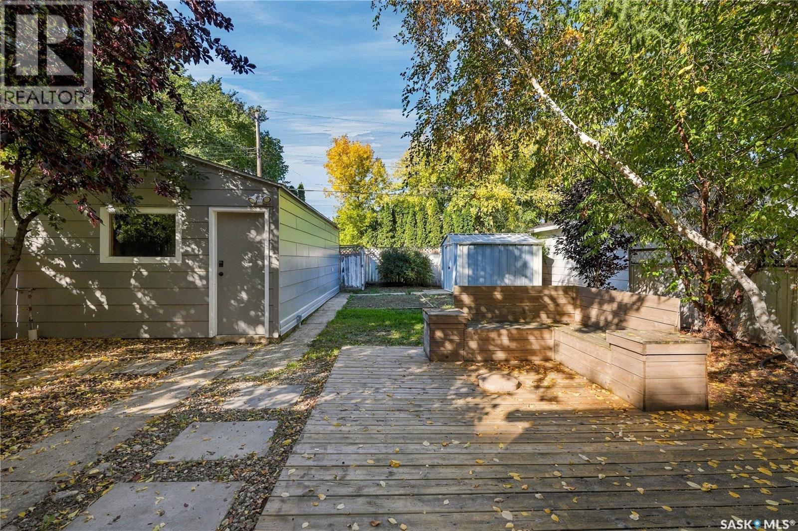 221 Elm Street, Saskatoon, Saskatchewan  S7J 0G8 - Photo 43 - SK049246