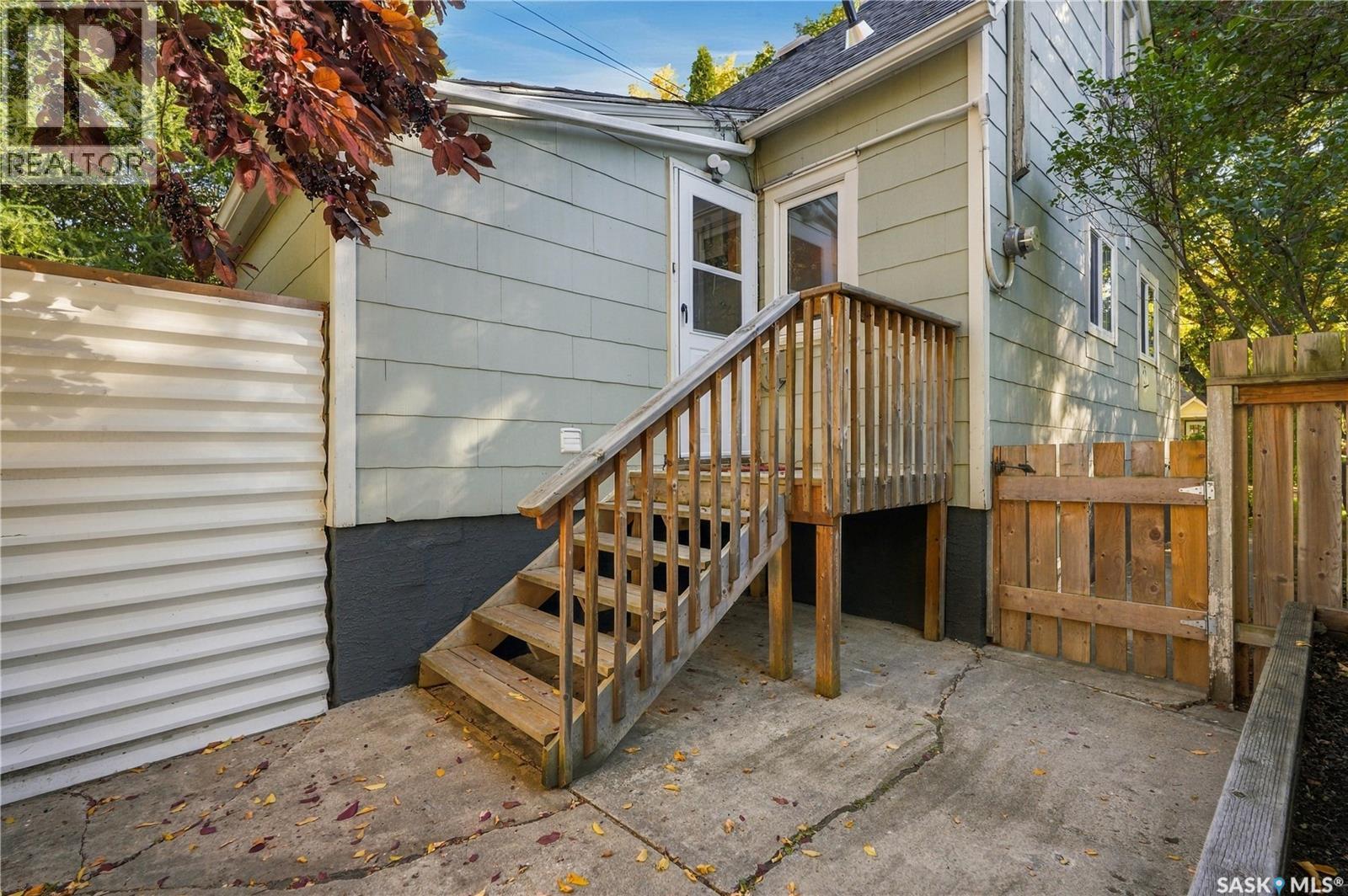 221 Elm Street, Saskatoon, Saskatchewan  S7J 0G8 - Photo 47 - SK049246