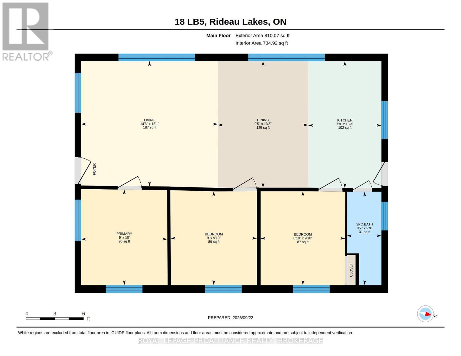 18 Lb5 Road, Rideau Lakes, Ontario K0E 1G0 - Photo 32 - X13824474