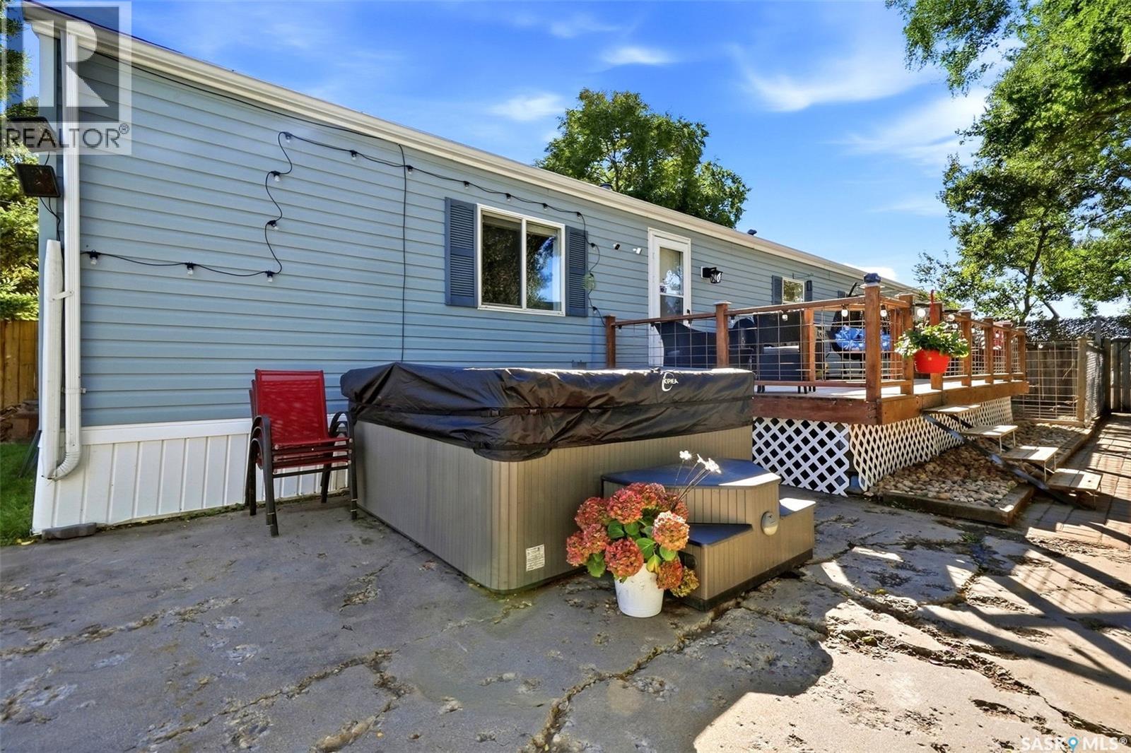 44 Walters Court, Pilot Butte, Saskatchewan  S0G 3Z0 - Photo 27 - SK049231