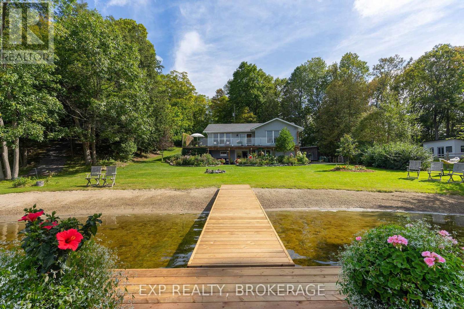 2114 Hambly Lane, Frontenac, Ontario  K0H 1W0 - Photo 2 - X13824652