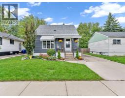 1757 OLIVE ROAD, Windsor, Ontario
