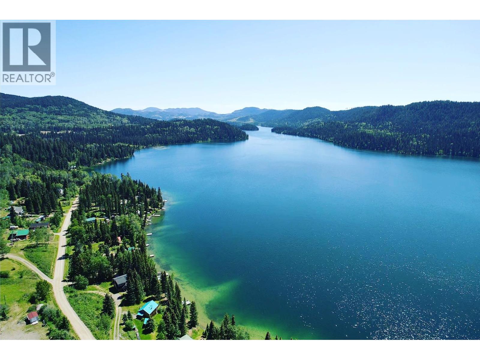 LOT 9 BOULTBEE ROAD, Bridge Lake, British Columbia