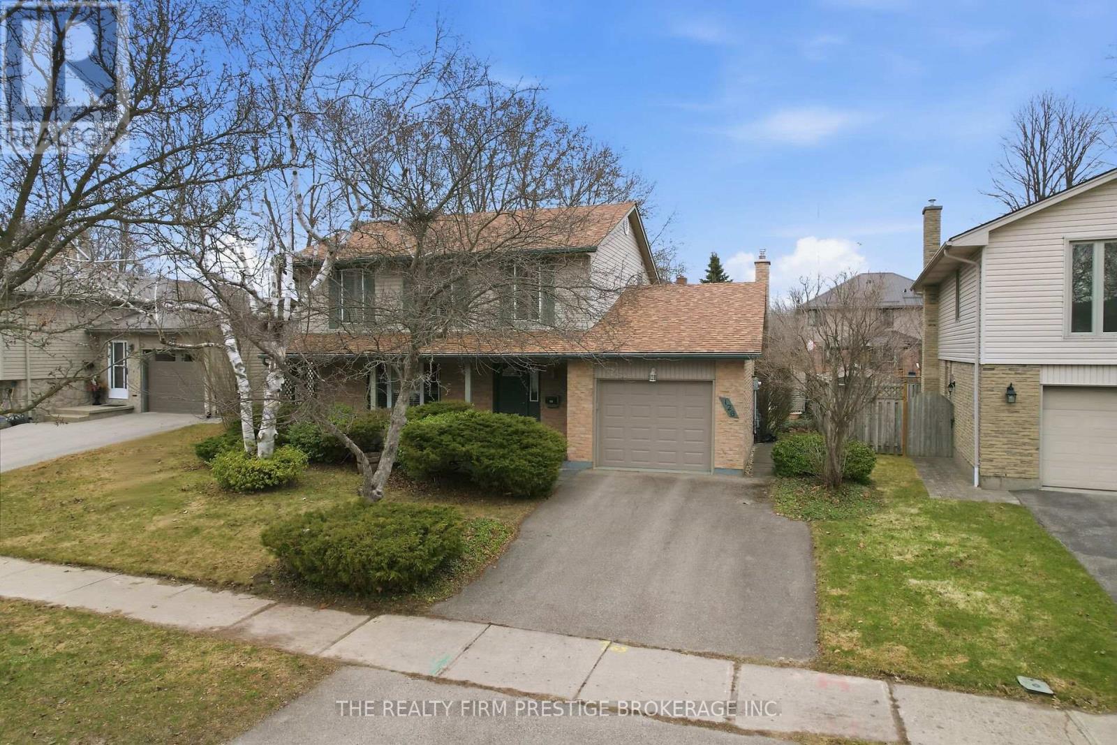 126 GARDENVALE CRESCENT, London South, Ontario