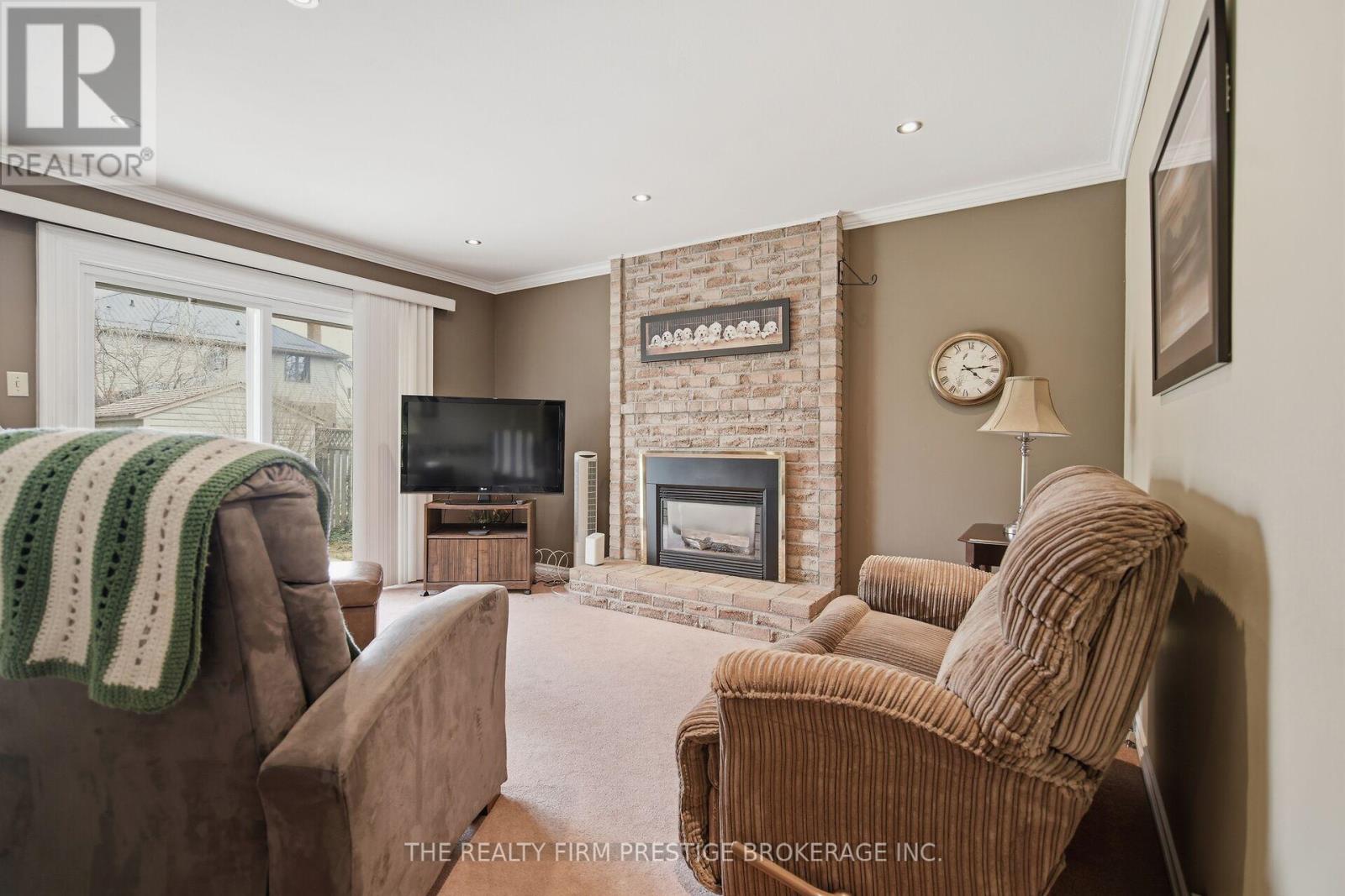 126 Gardenvale Crescent, London South, Ontario  N6J 4B9 - Photo 16 - X13824334