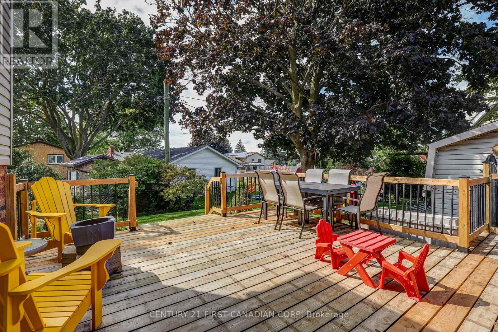 24 Erinlea Drive, St. Thomas, Ontario  N5R 5N8 - Photo 11 - X13824404