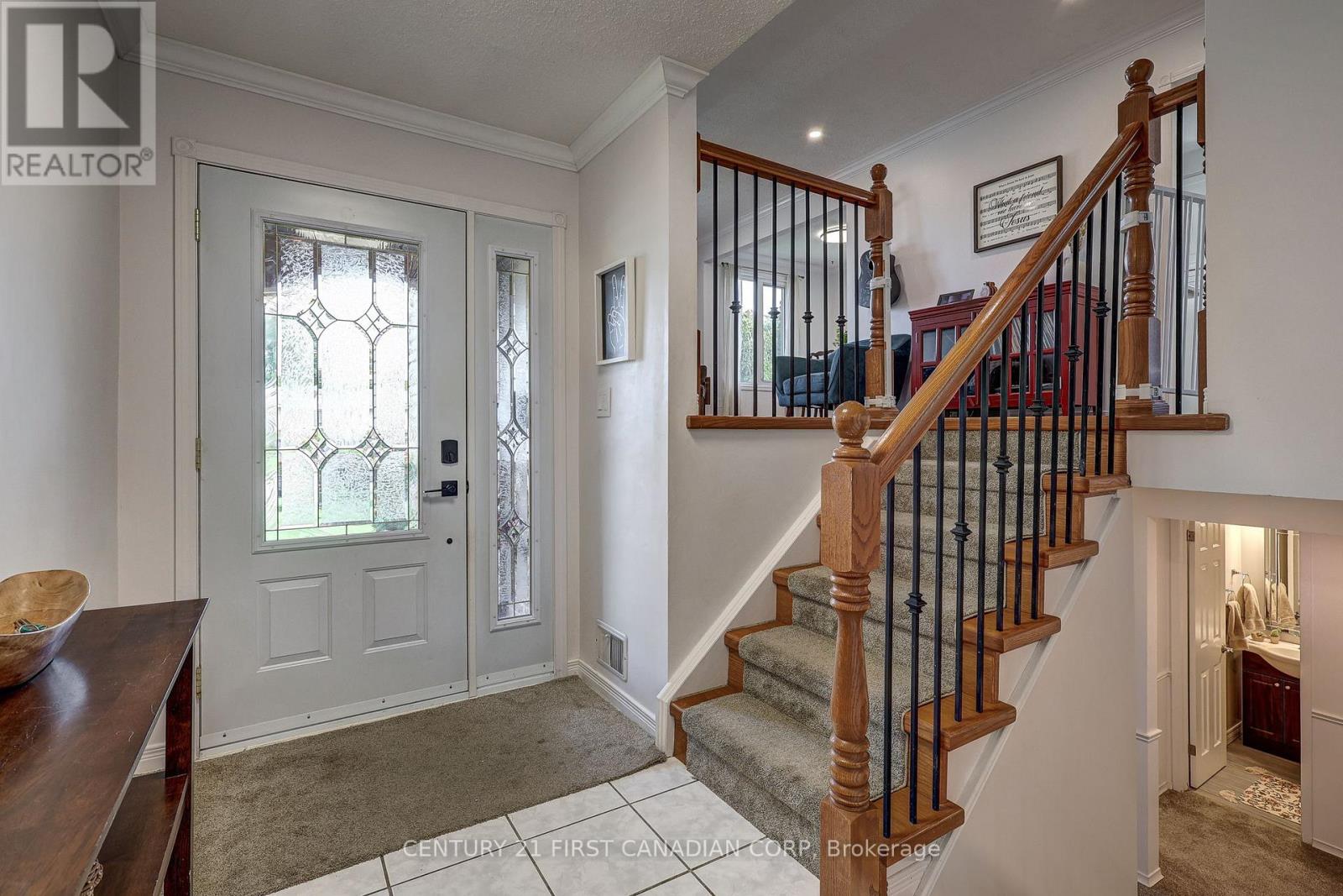24 Erinlea Drive, St. Thomas, Ontario  N5R 5N8 - Photo 14 - X13824404