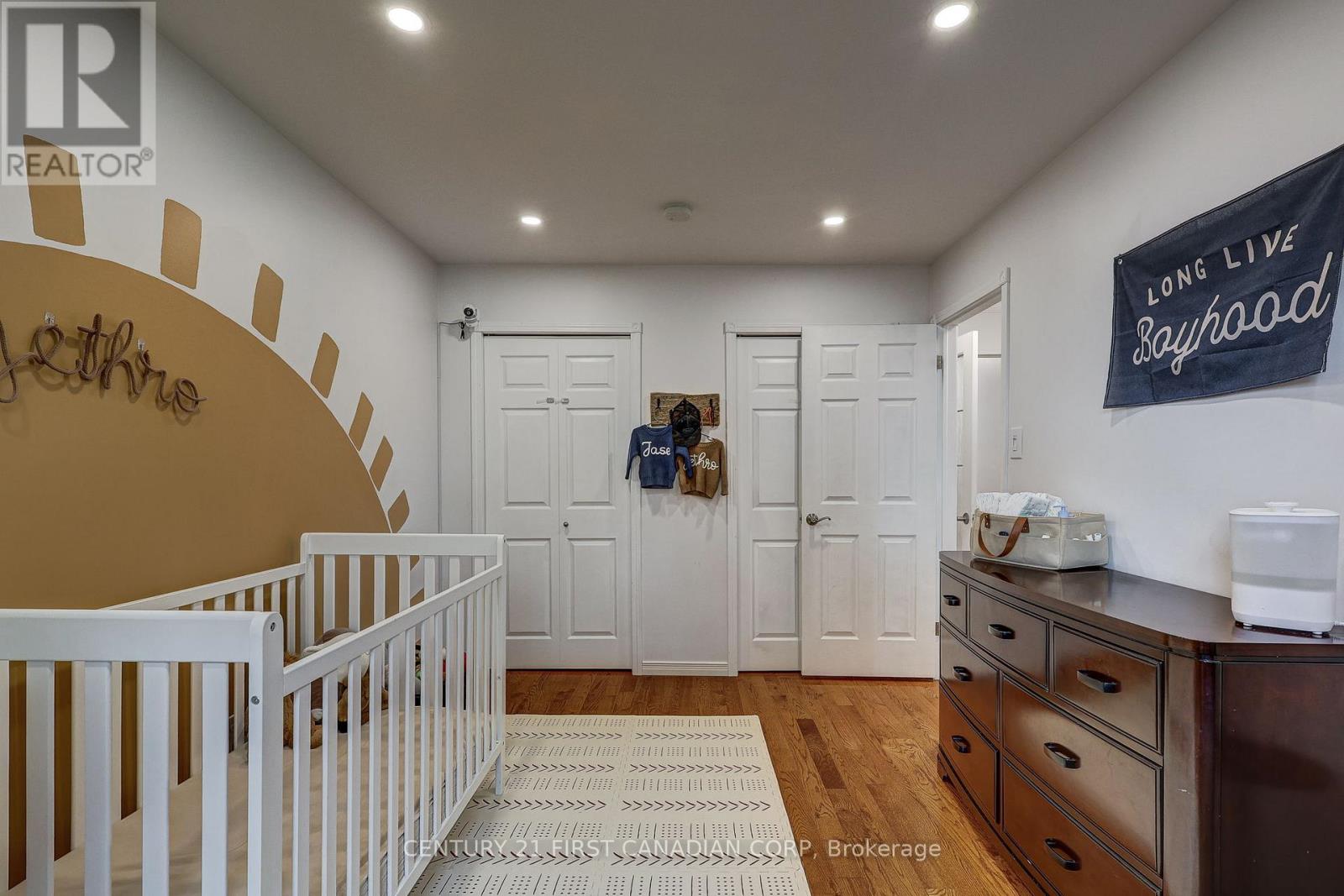 24 Erinlea Drive, St. Thomas, Ontario  N5R 5N8 - Photo 33 - X13824404
