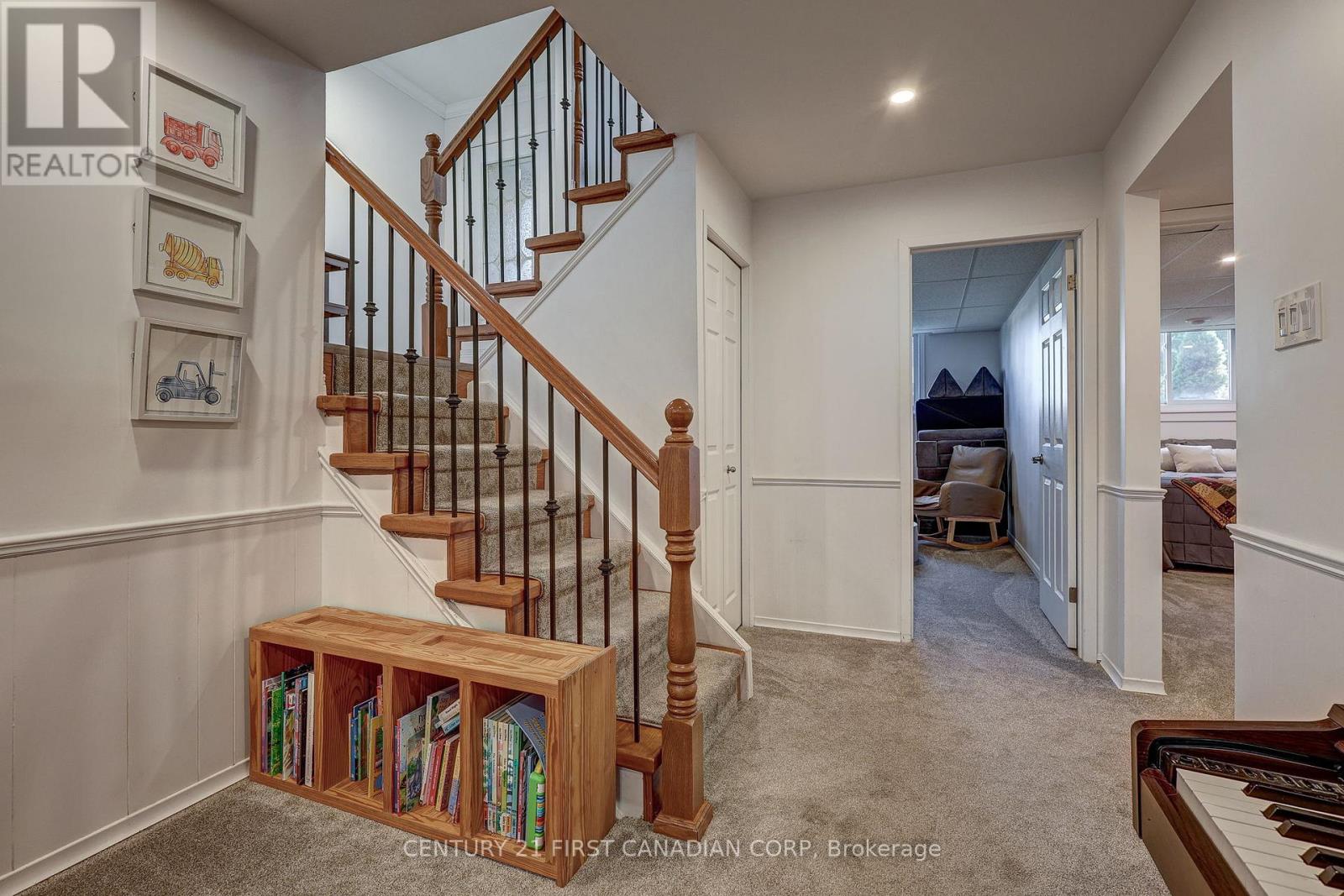 24 Erinlea Drive, St. Thomas, Ontario  N5R 5N8 - Photo 42 - X13824404