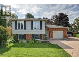 24 ERINLEA DRIVE, St. Thomas, Ontario