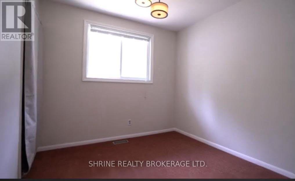 BEDROOM 1 - 743 SEVILLA PARK PLACE, London East, Ontario