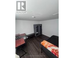 BEDROOM 3 - 743 SEVILLA PARK PLACE, London East, Ontario