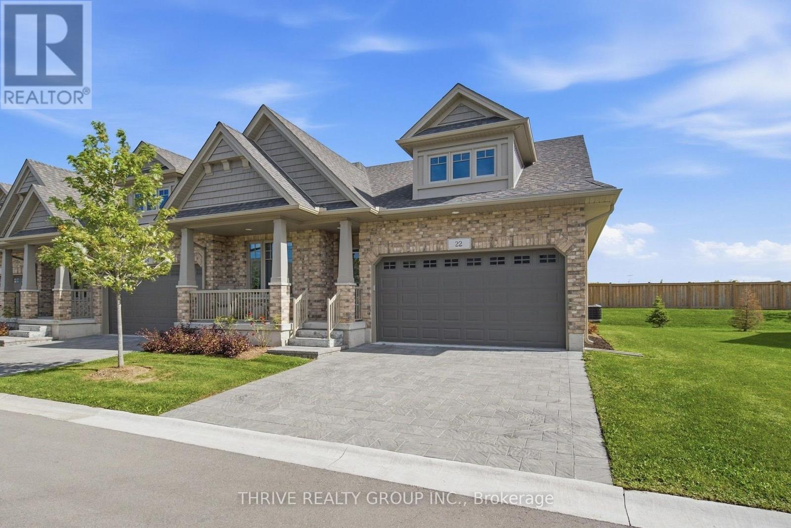 22 - 2650 BUROAK DRIVE, London North, Ontario