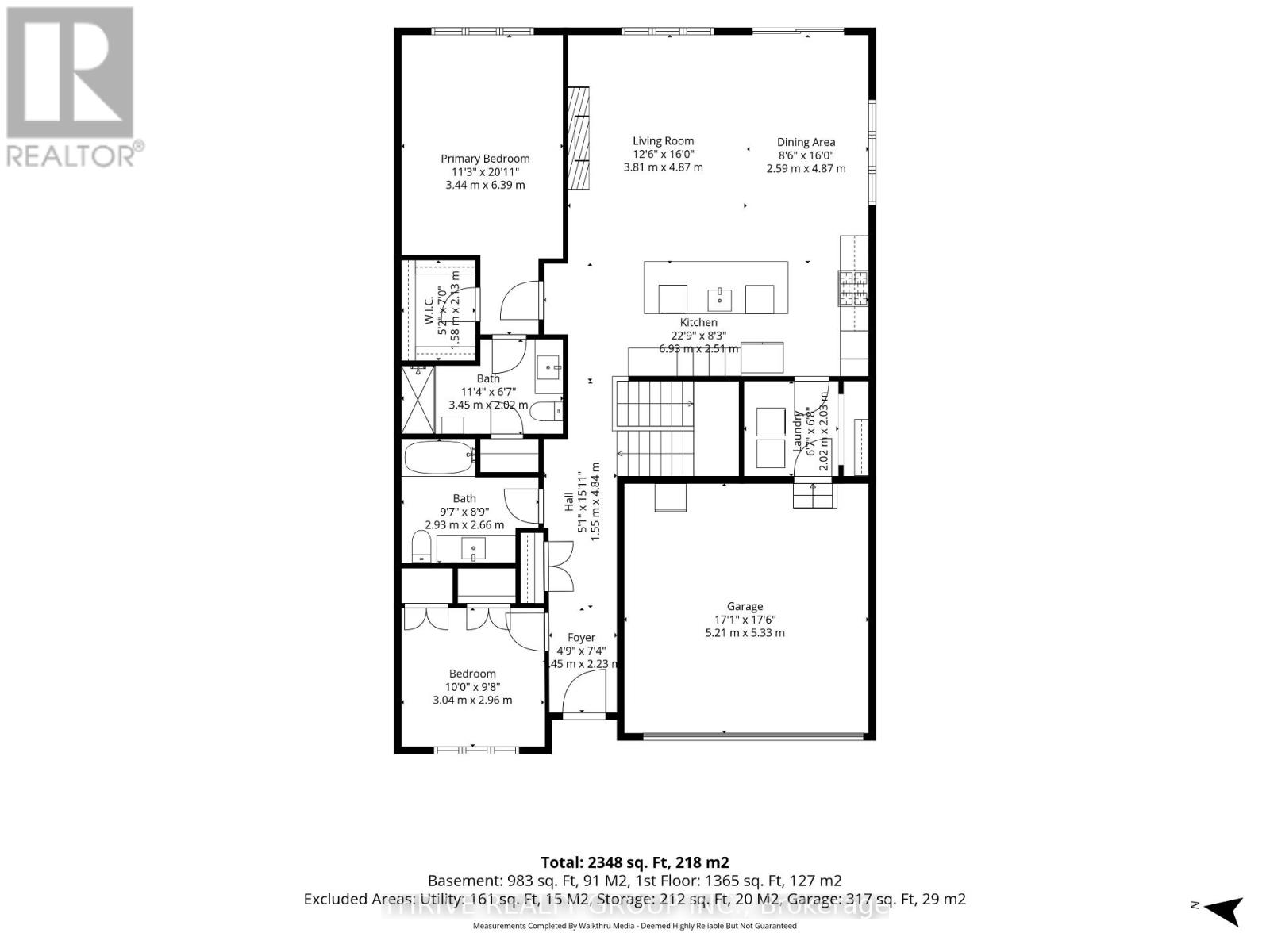 22 - 2650 Buroak Drive, London North, Ontario  N6G 0Z9 - Photo 45 - X13824586