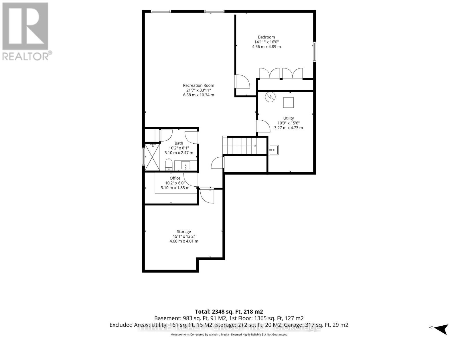 22 - 2650 Buroak Drive, London North, Ontario  N6G 0Z9 - Photo 46 - X13824586