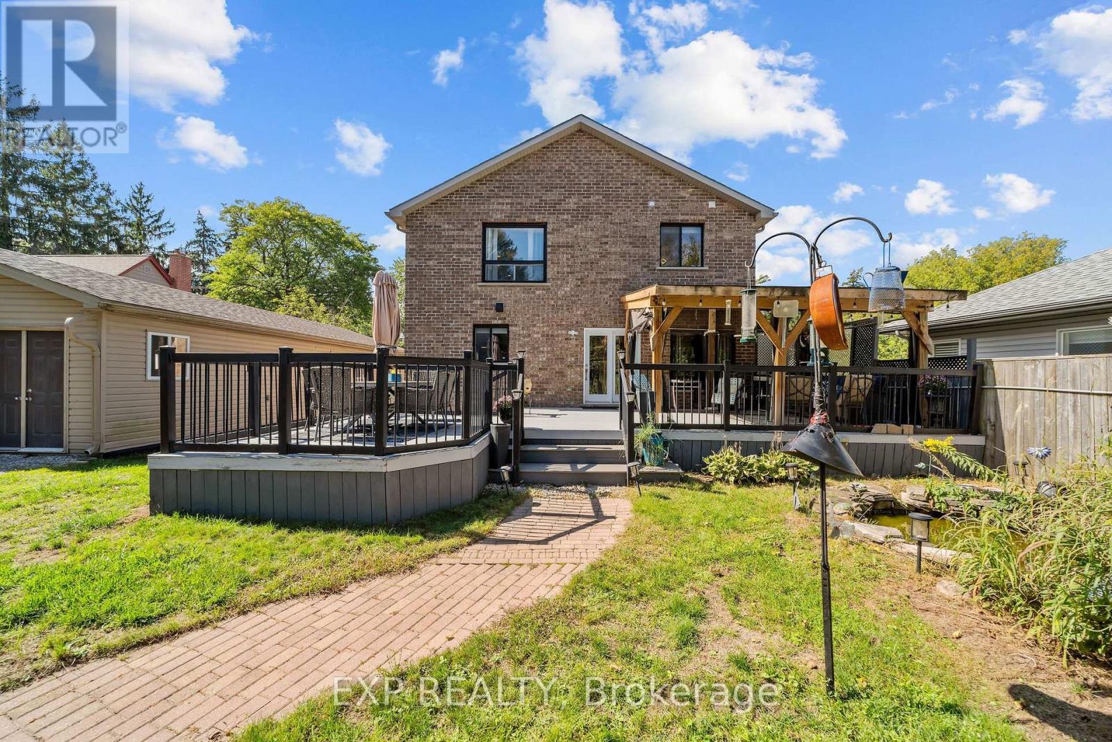 458 Boler Road, London South, Ontario  N6K 2K7 - Photo 44 - X13824622
