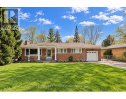 632 SHERENE TERRACE, London North, Ontario