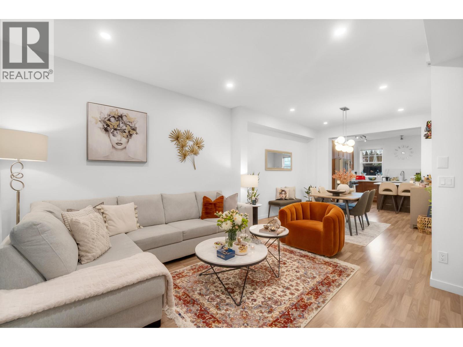 81 688 Edgar Avenue, Coquitlam, British Columbia  V3K 0A5 - Photo 4 - R3168770