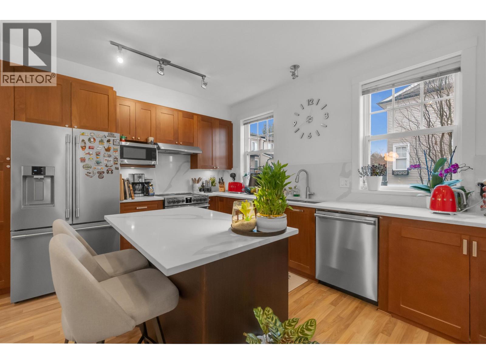 81 688 Edgar Avenue, Coquitlam, British Columbia  V3K 0A5 - Photo 10 - R3168770