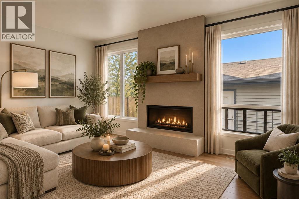 1272 Berkley Drive NW, Calgary, Alberta  T3K 1S9 - Photo 9 - A2342496