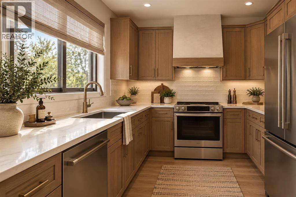 1272 Berkley Drive NW, Calgary, Alberta  T3K 1S9 - Photo 13 - A2342496