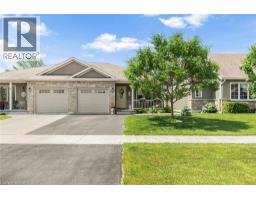 70 POSTMA Drive, Dunnville, Ontario