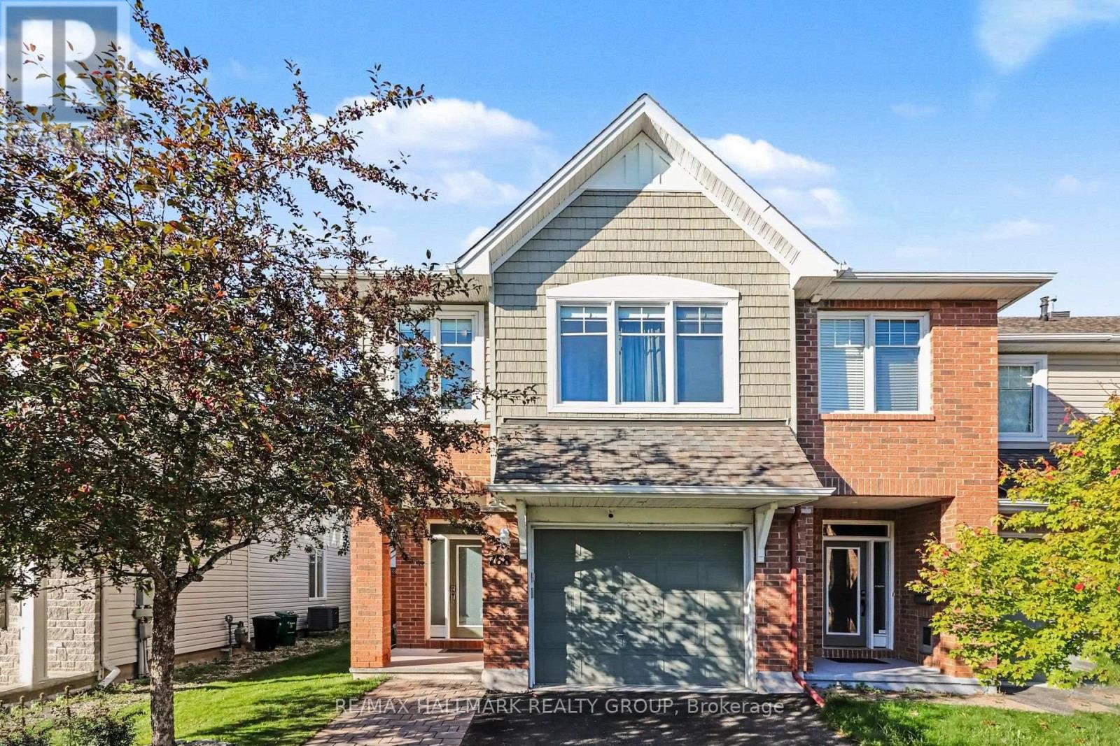 768 White Alder Avenue, Ottawa, Ontario  K1T 0E9 - Photo 4 - X13824426