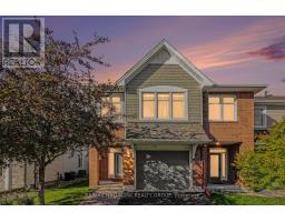 768 WHITE ALDER AVENUE, Ottawa, Ontario