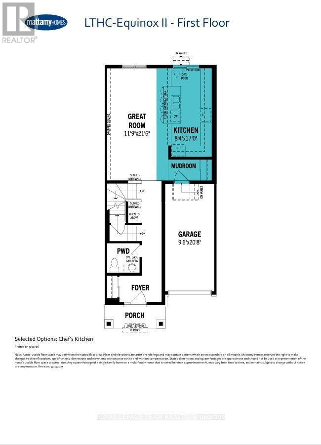 6506 Homecraft Street, Ottawa, Ontario  K0A 2Z0 - Photo 2 - X13824512