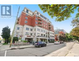 701 - 320 MCLEOD STREET, Ottawa, Ontario