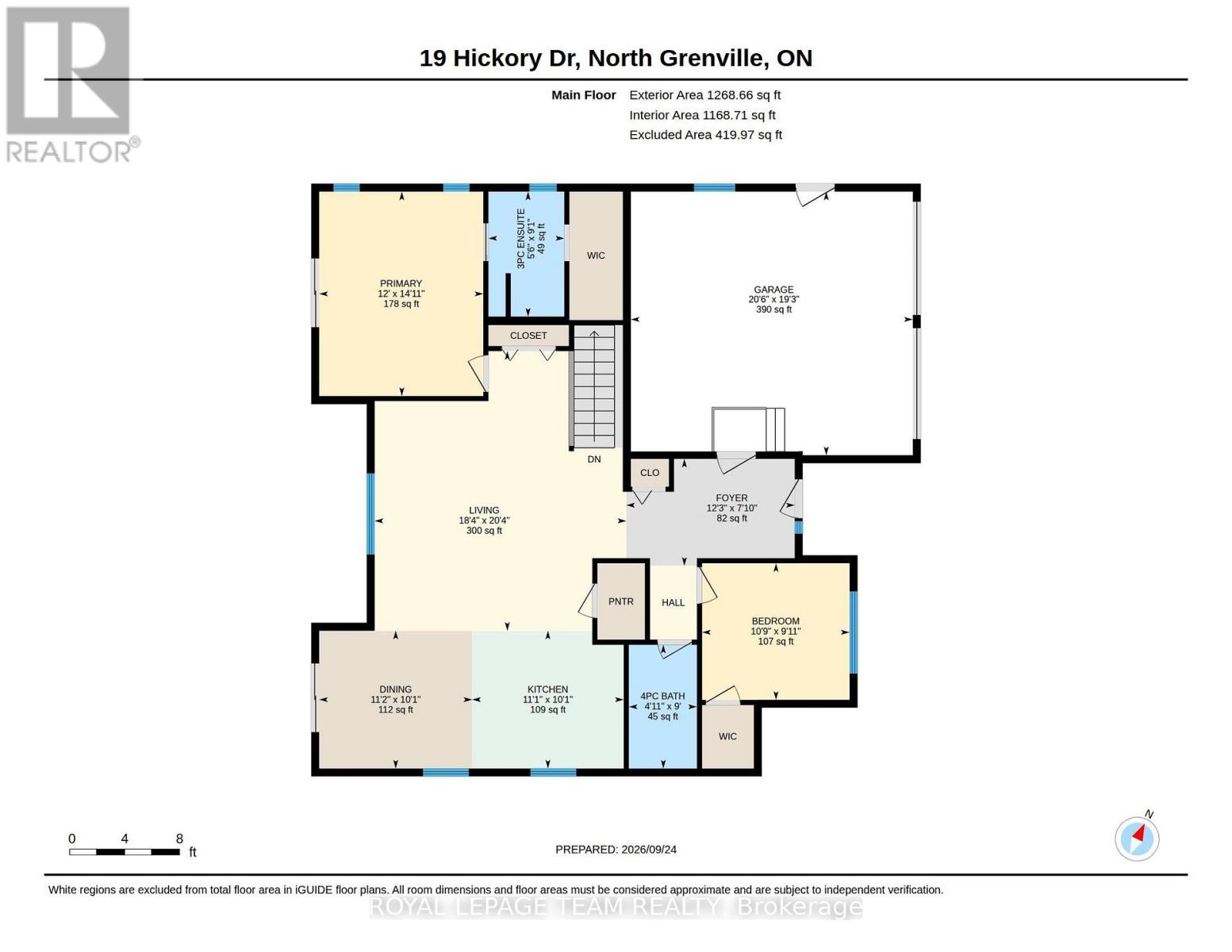 19 Hickory Drive, North Grenville, Ontario  K0G 1J0 - Photo 37 - X13824656