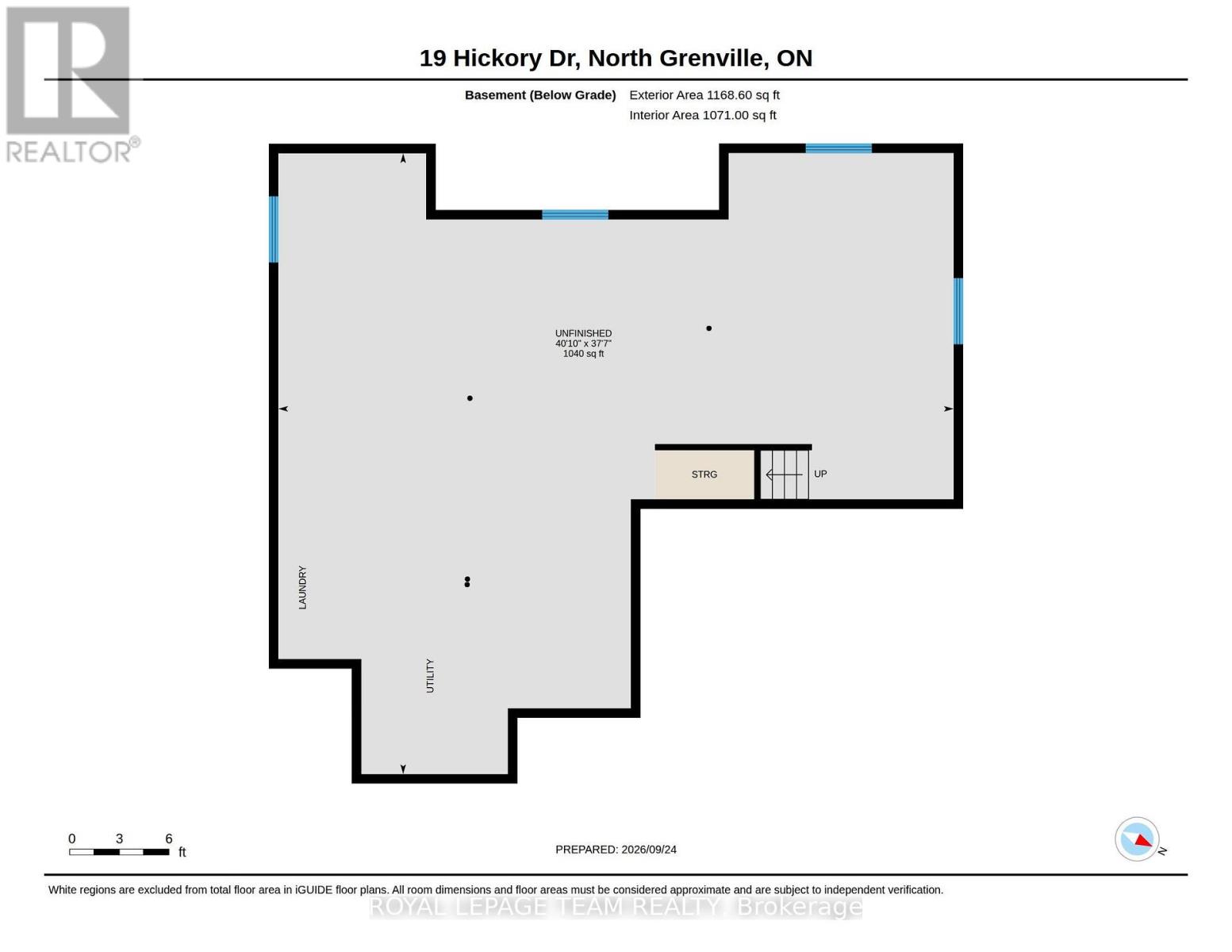 19 Hickory Drive, North Grenville, Ontario  K0G 1J0 - Photo 38 - X13824656