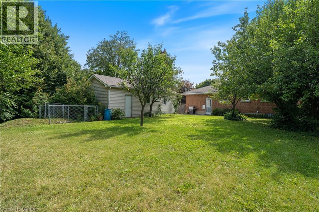 25 Wayne Drive, Brantford, Ontario  N3R 2Y6 - Photo 28 - 40866229