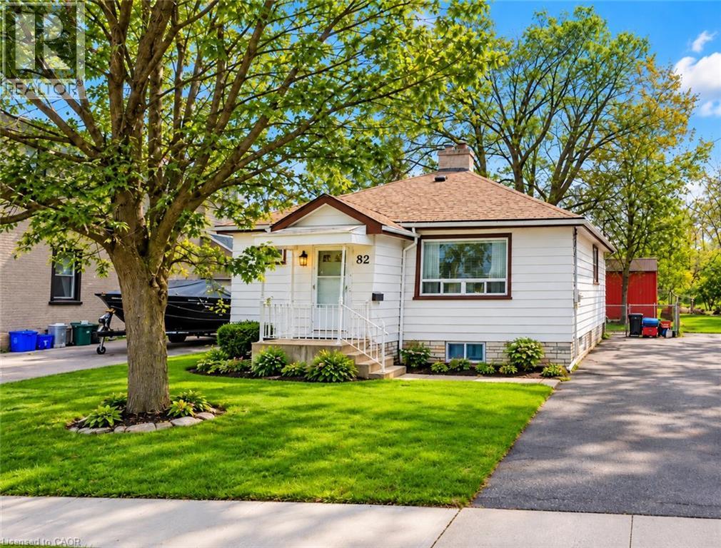 82 NORFOLK Avenue, Cambridge, Ontario
