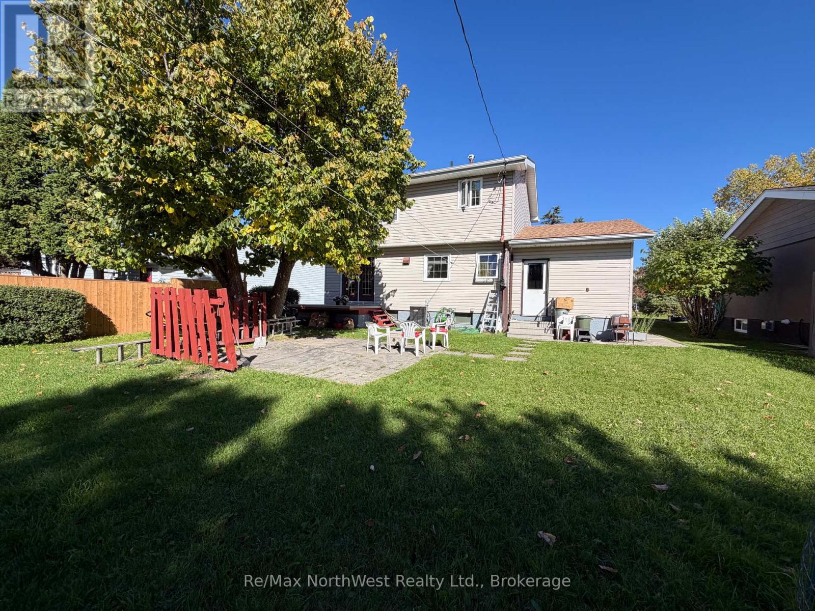913 Banta Boulevard, Fort Frances, Ontario  P9A 3N7 - Photo 24 - X13824462