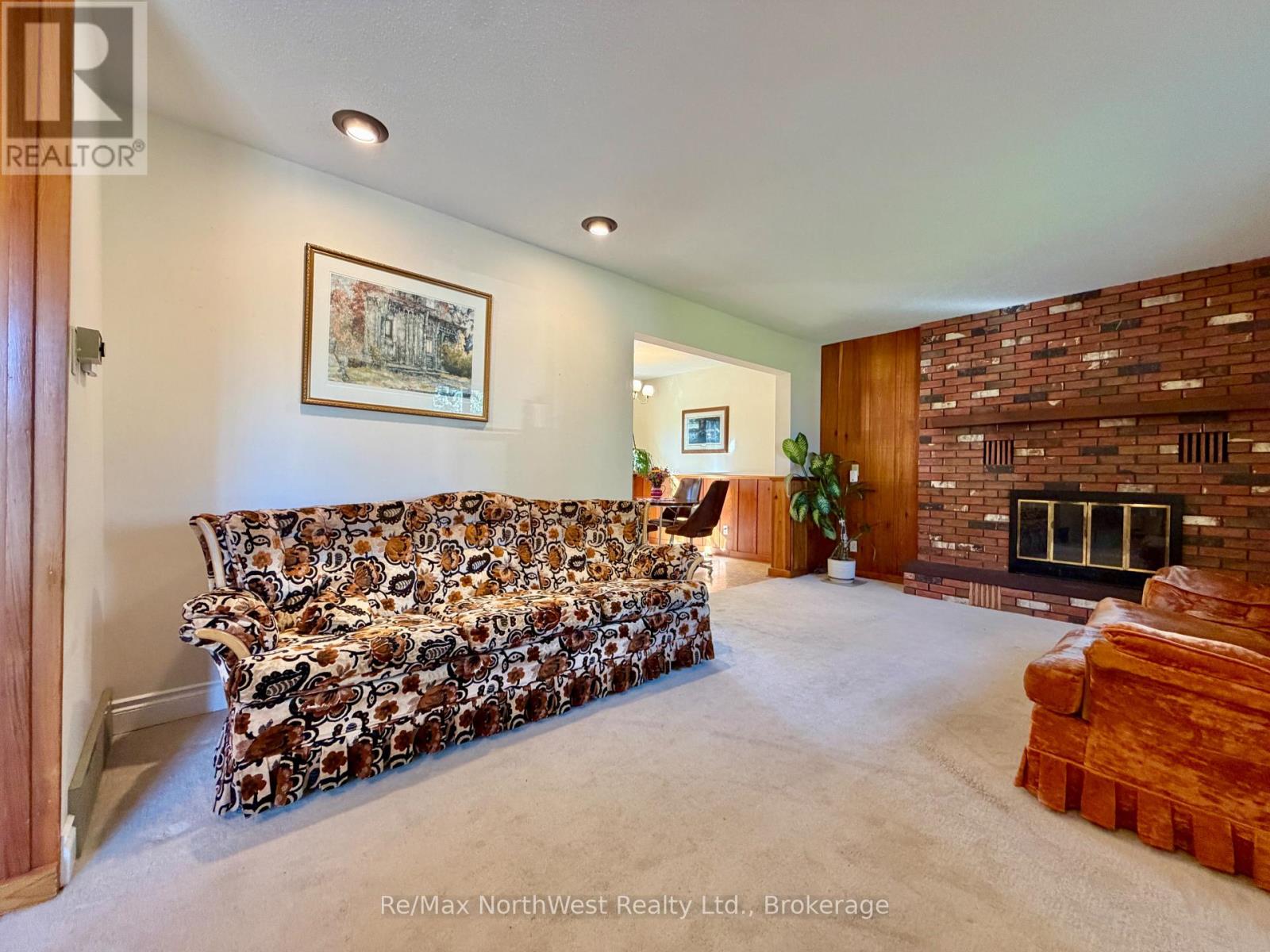 913 Banta Boulevard, Fort Frances, Ontario  P9A 3N7 - Photo 5 - X13824462